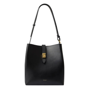 Soeur - Bello Ledertasche | Schwarz