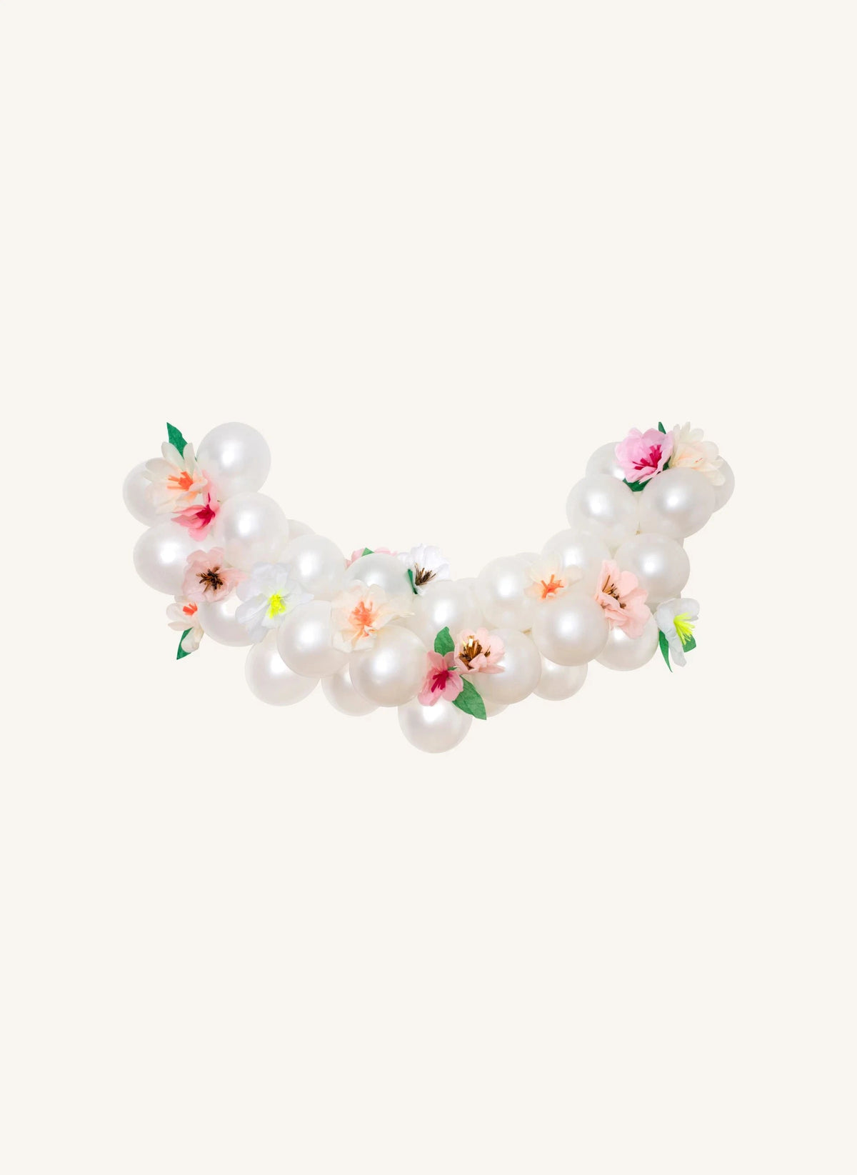 Meri Meri - Blumen-Ballongürtel