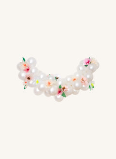 Meri Meri - Blumen-Ballongürtel