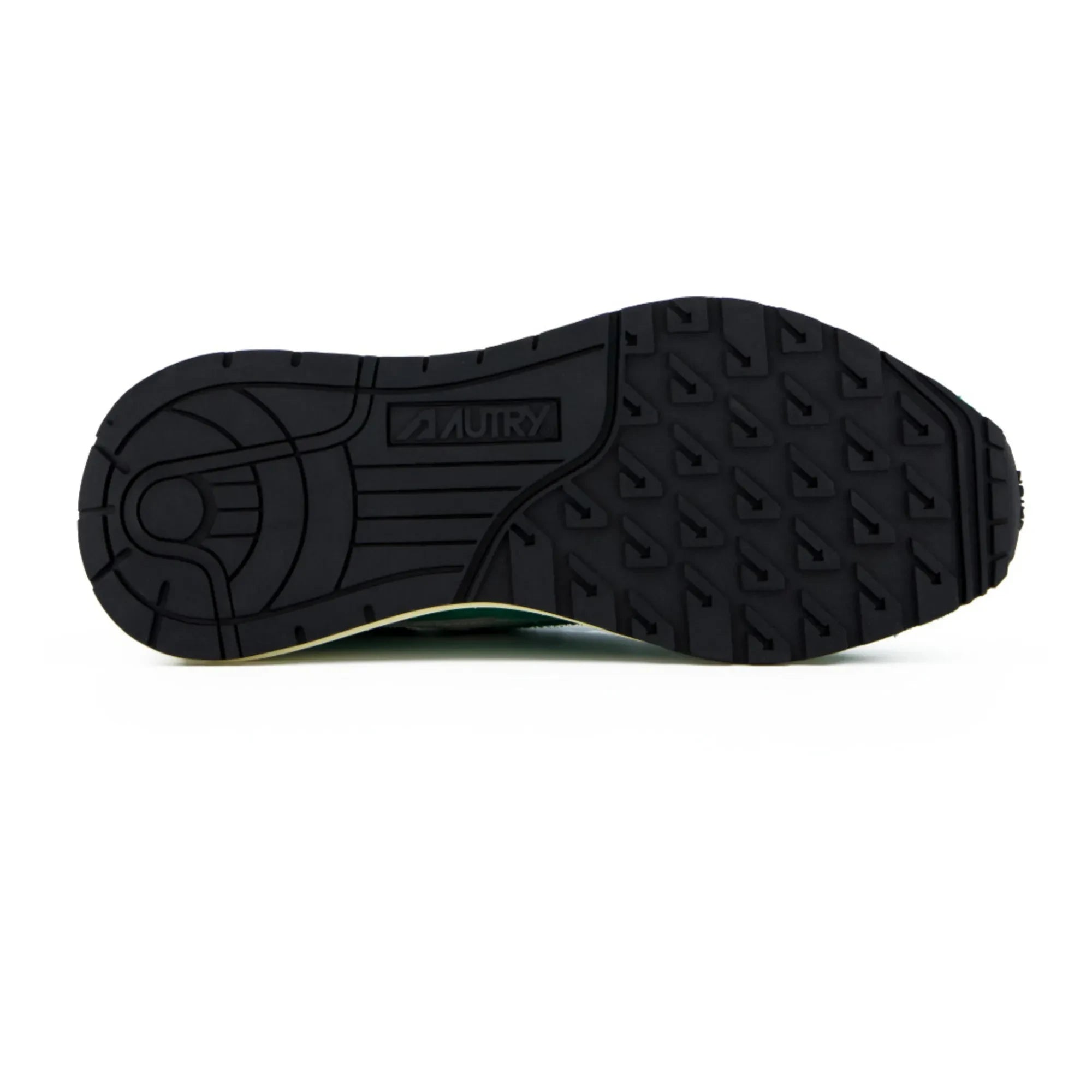 Autry - Reelwind Nylon Sneaker | Grün