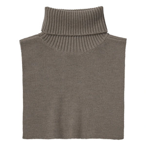 FUB - Merinowolle-Kragen - Damenkollektion | Beige