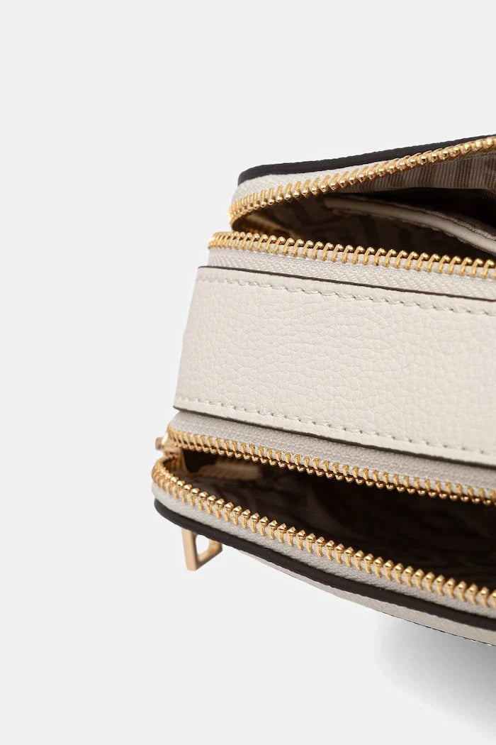 Liu Jo sahte deri kadın crossbody çanta