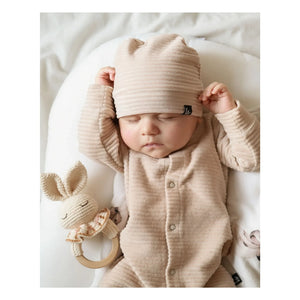 Patti Oslo - Beißring Bonnie Bunny | Creme
