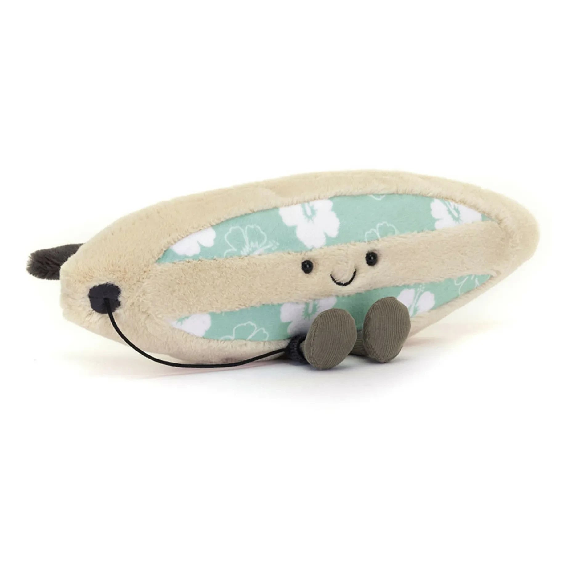 Jellycat - Surfbrett Plüsch | Beige