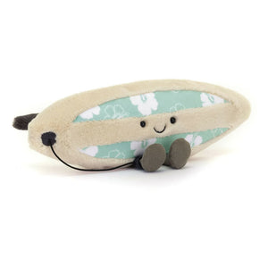 Jellycat - Surfbrett Plüsch | Beige