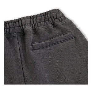 Molo - Addami Unity Bio-Baumwollshorts | Dunkelgrau