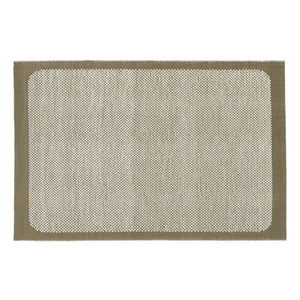 Muuto - Pebble Teppich | Khaki