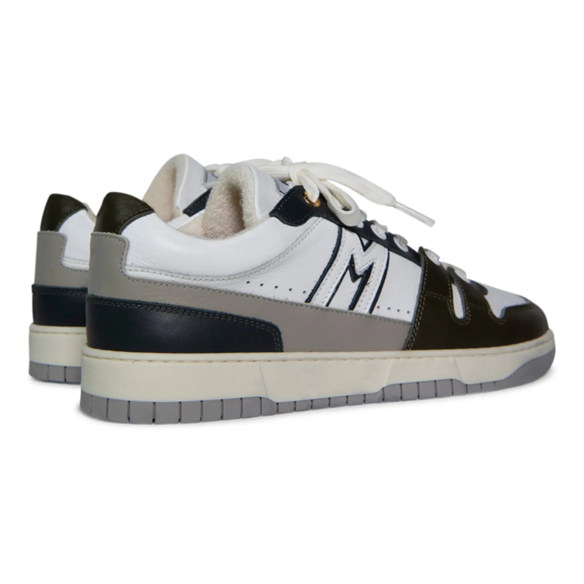 Mercer - The Brooklyn M Sneaker | Beige