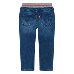 Levi's - Stretch-Skinny-Jeans | Denim
