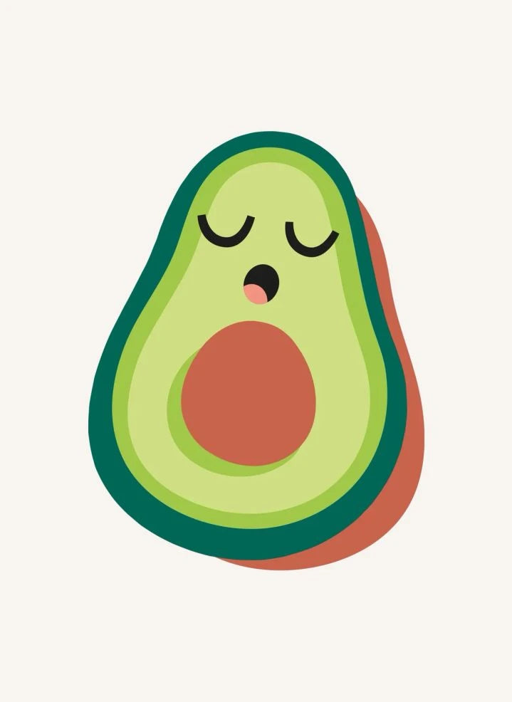 Blackrock Games - Avocado Smash Geschicklichkeitsspiel