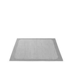 Muuto - Pebble Teppich | Hellgrau
