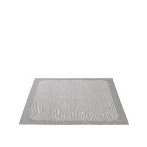 Muuto - Pebble Teppich | Hellgrau