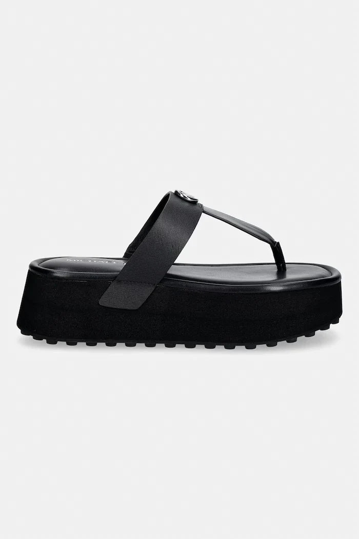 MICHAEL Michael Kors Koya Flip Flop Kadın Parmak Arası Terlik