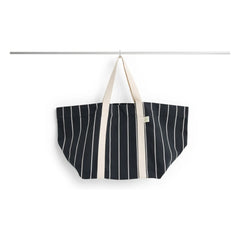 Hay - Outdoor Market Tote Tasche, Jasper Morrison | Schwarz
