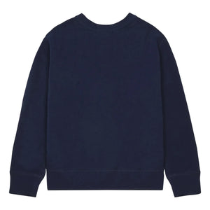 Ralph Lauren - Logo Pullover | Navyblau