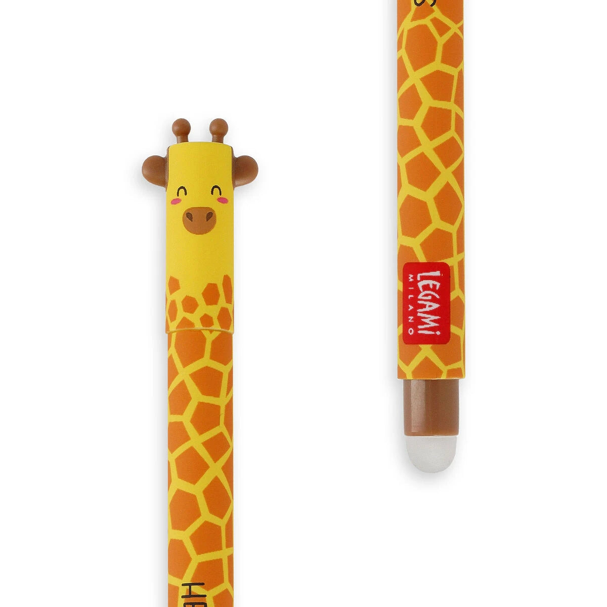 Legami - Radierbarer Gelstift