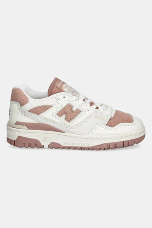 New Balance BBW550PF Deri Spor Ayakkabı