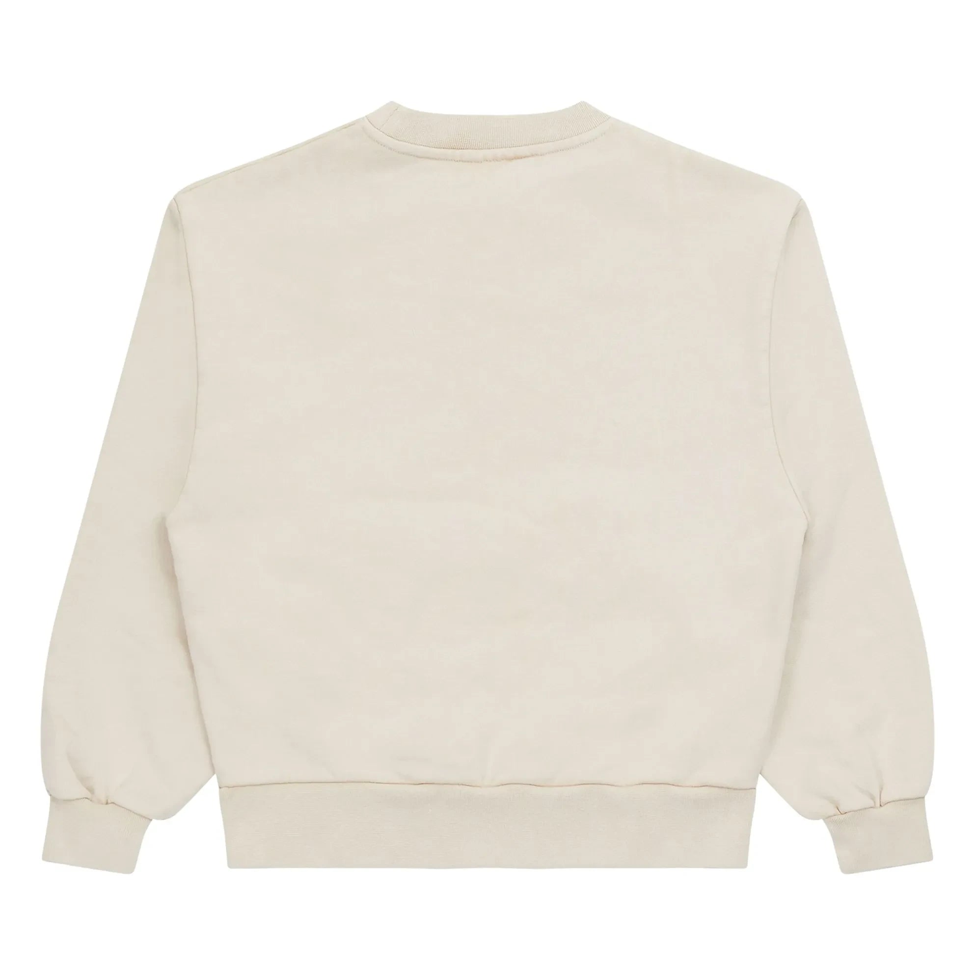 Smallable Kid - Maia Bio-Baumwoll-Sweatshirt | Creme