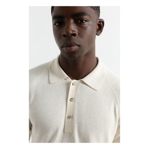 Edmmond Studios - Sunset Polo | Creme