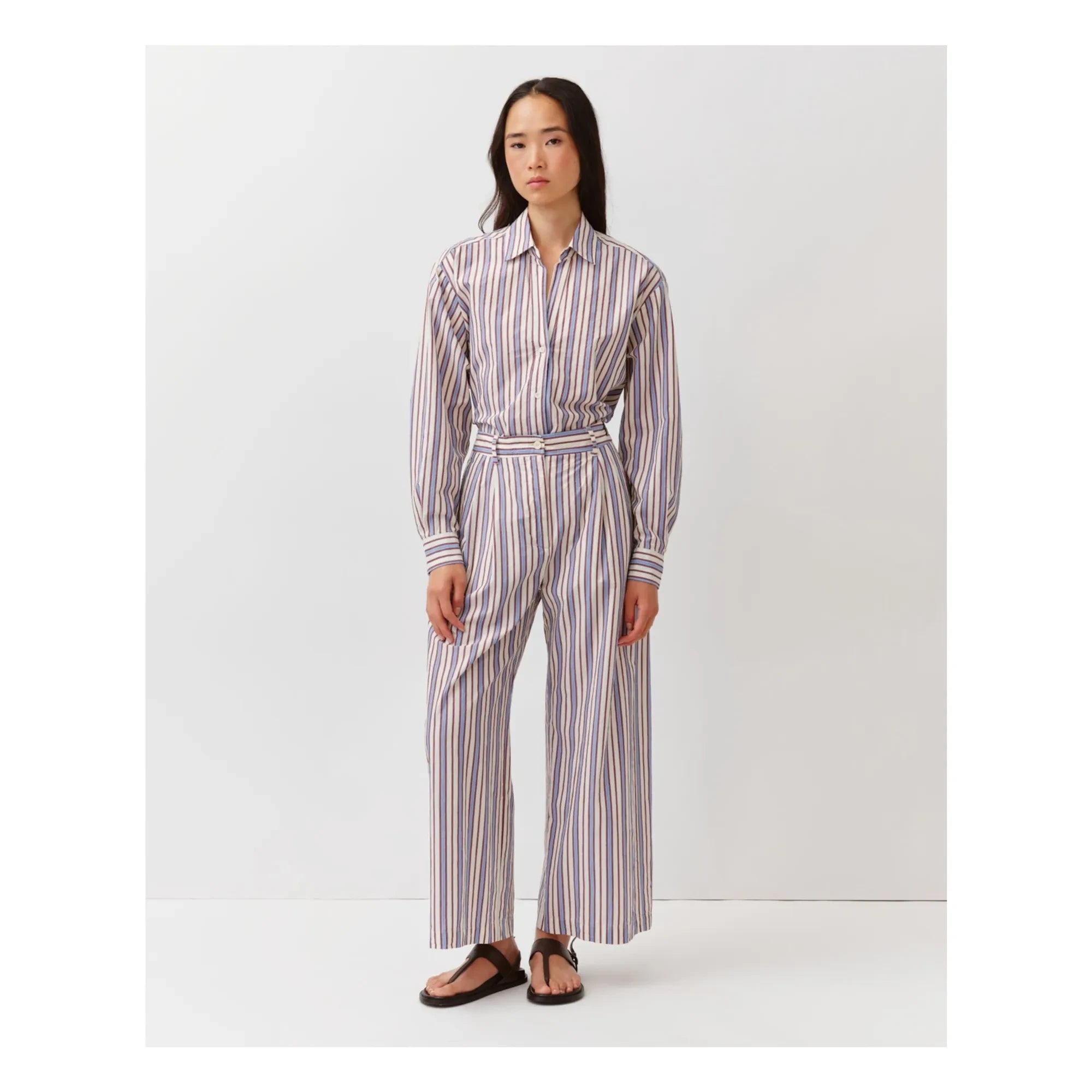 Diega - Ponio Hose | Ecru