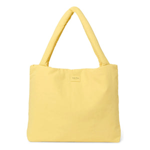 Studio Noos - Mom-bag | Blassgelb