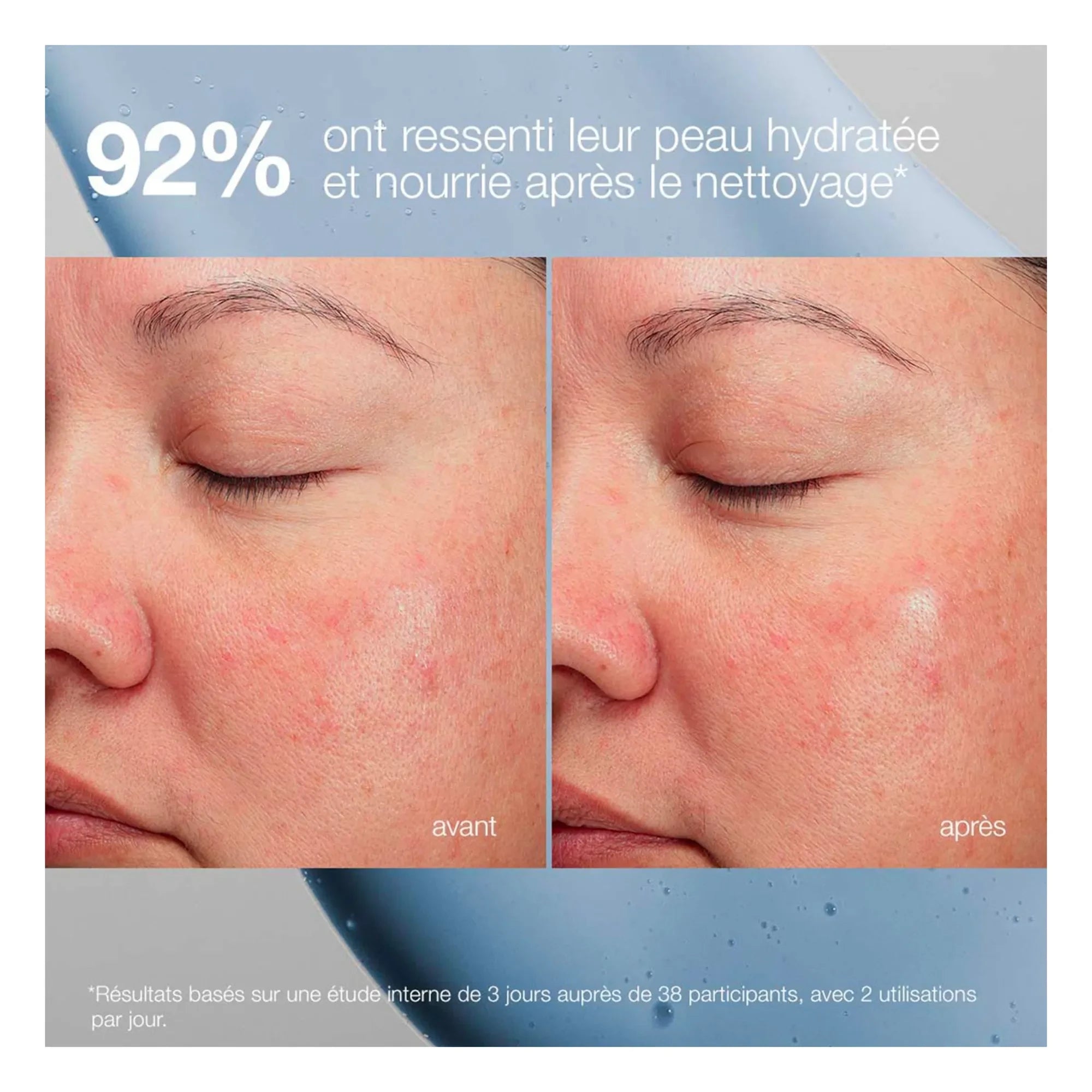 Dermalogica – Magnetic+ Afterglow Cleanser – 150 ml