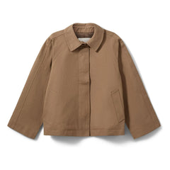 Sofie Schnoor - Filinesy Jacke | Camel