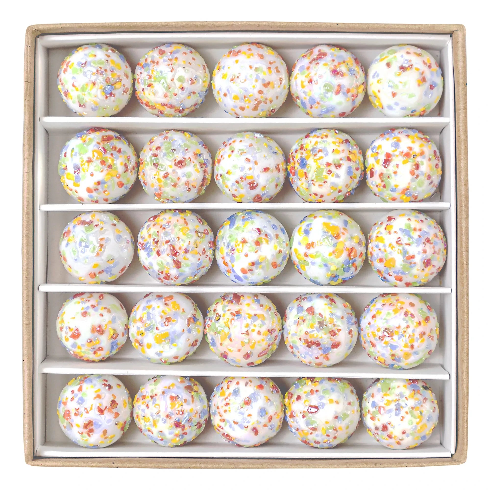 Billes & Co – 25er Murmeldose – Candy Pop