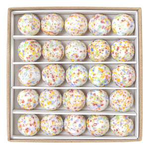 Billes & Co – 25er Murmeldose – Candy Pop