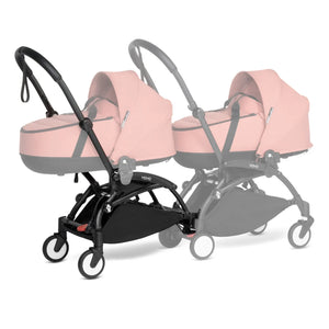 Stokke® - YOYO² Connect Çerçeve | Siyah