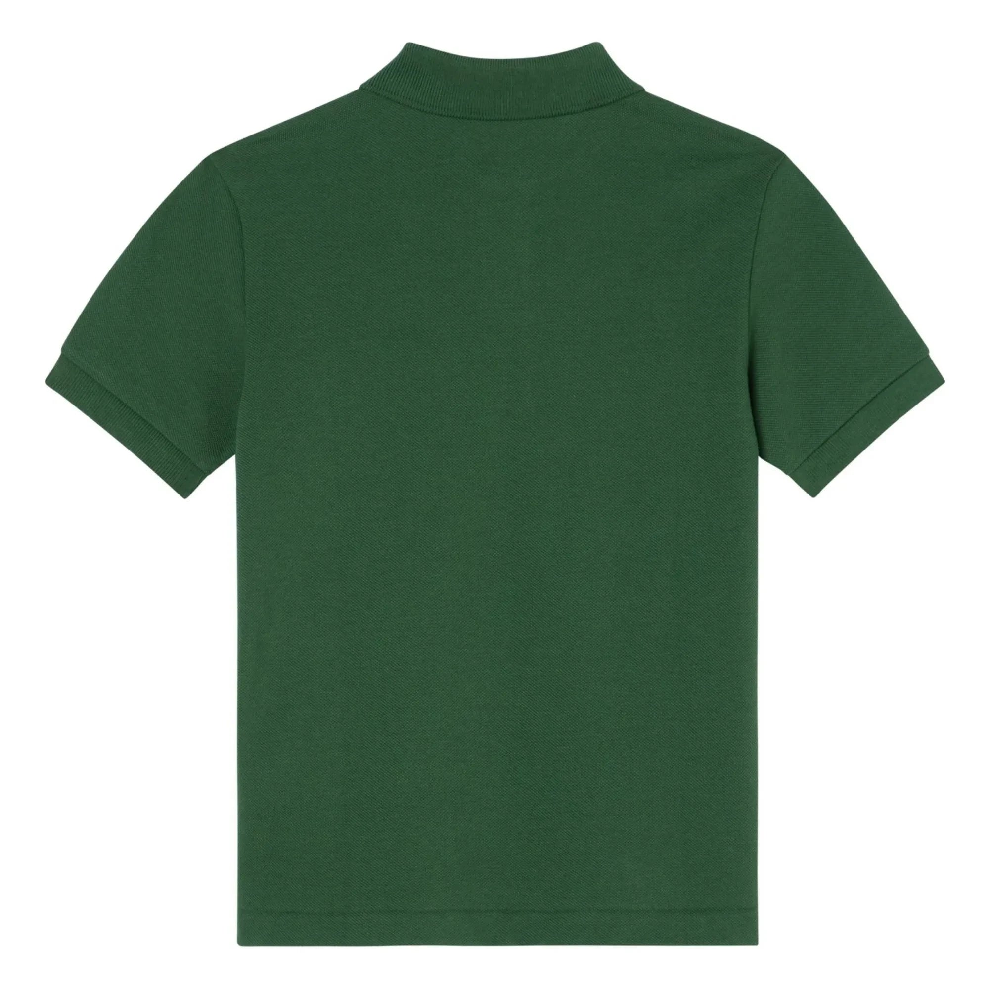 Lacoste - Polo Logo | Grün