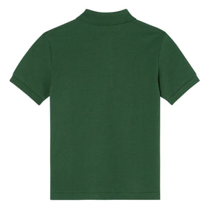 Lacoste - Polo Logo | Grün
