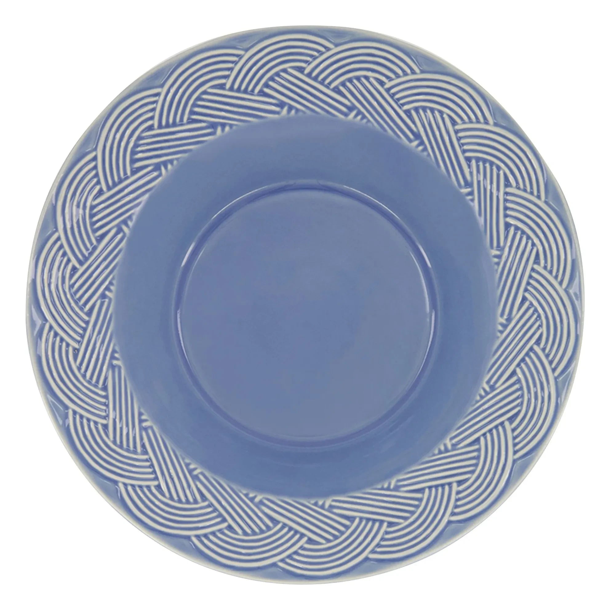 House of Capricorn - Vim Suppenteller | Blau