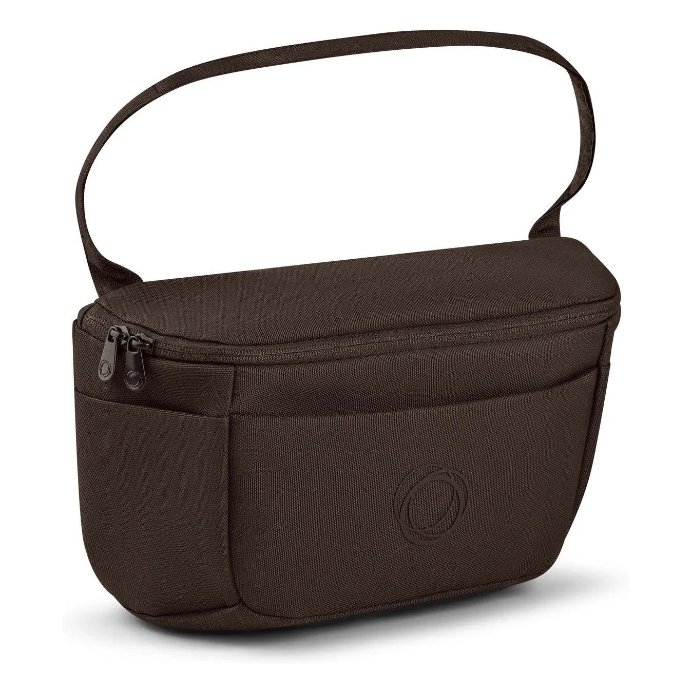 Bugaboo - Kinderwagen-Organizer Tasche | Braun