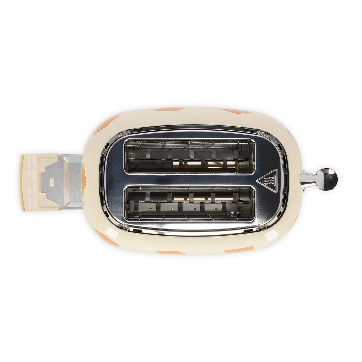 Legami - Elektrischer Toaster