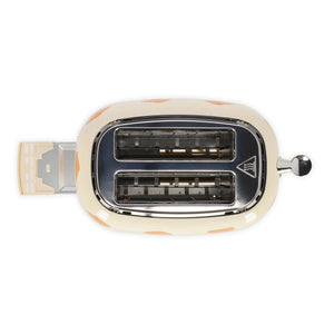 Legami - Elektrischer Toaster