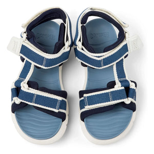 Camper - Oruga Sandalen | Blau