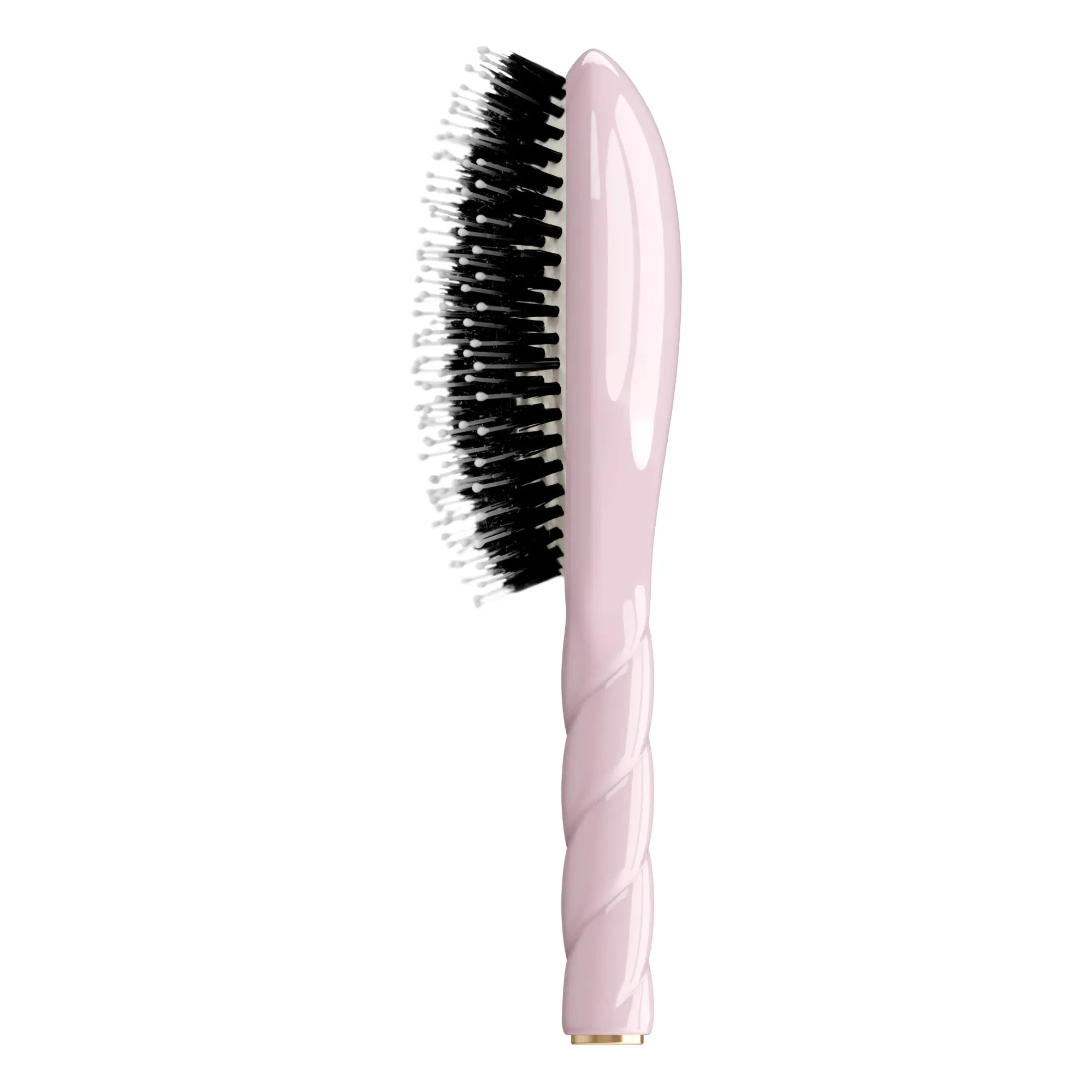 La Bonne Brosse - The Essential Soft N°03 Haarbürste - Empfindliche Kopfhaut | Rosa