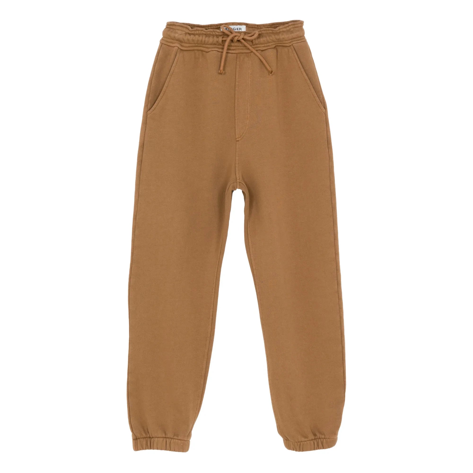 Finger in the nose - Jogger Hurry | Hazel