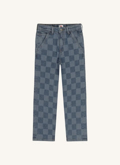 Tumble N'Dry - Jean Arles Damier | Mavi