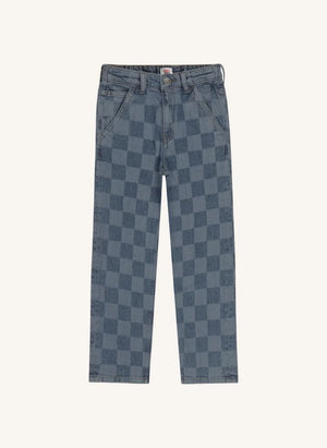 Tumble N'Dry - Jean Arles Damier | Mavi