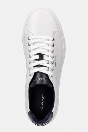 Gant McJulien Erkek Deri Sneaker