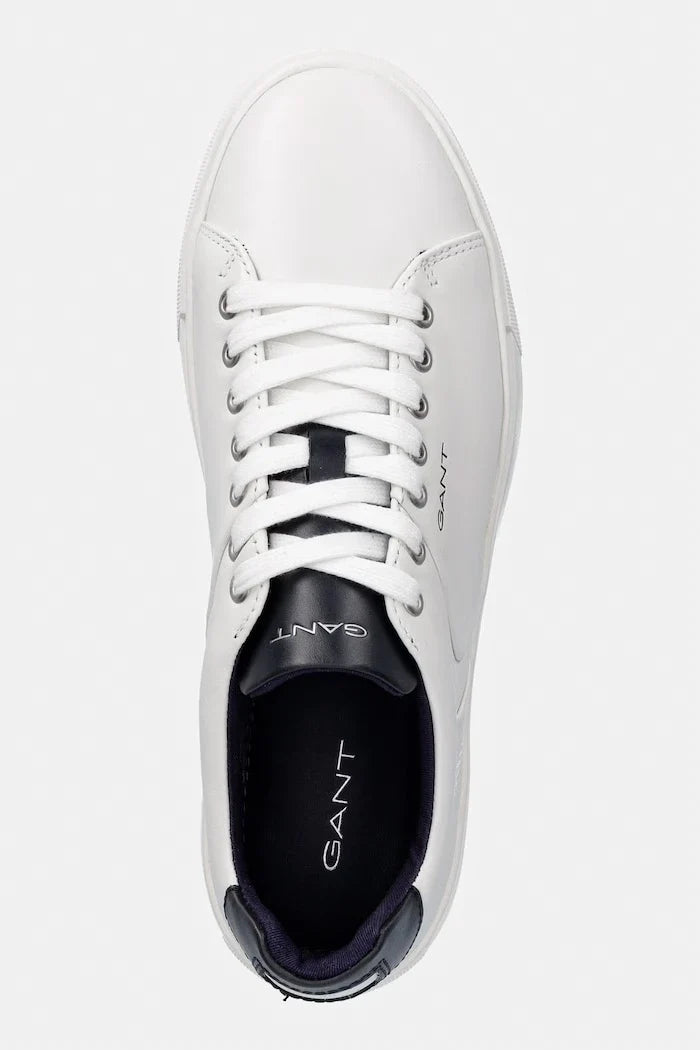 Gant McJulien Erkek Deri Sneaker