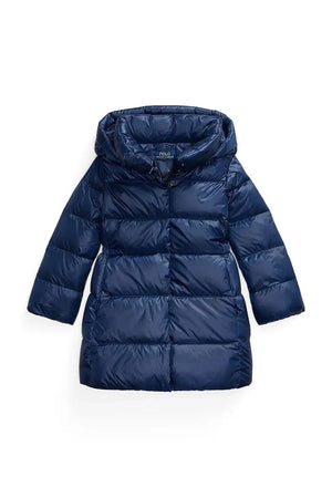 Polo Ralph Lauren Daunenjacke für Kinder