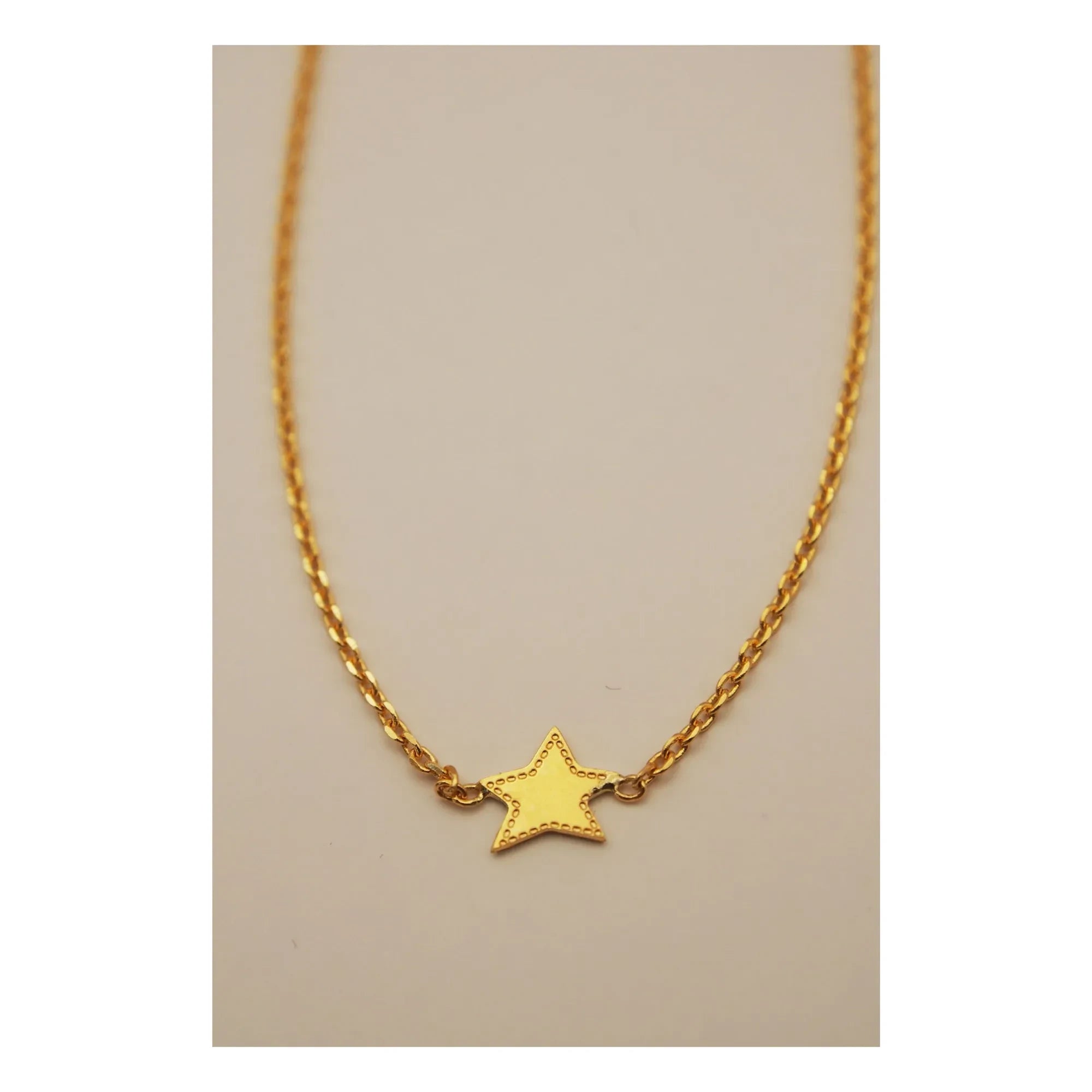 Adorabili - Etoile Denim Armband | Gold