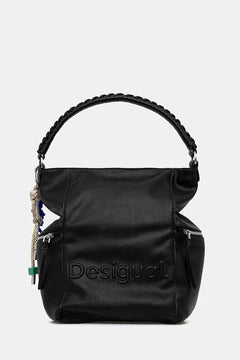 Desigual HALF LOGO ARICA Sırt Çantası