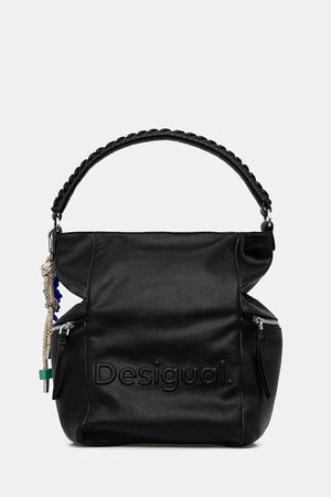 Desigual HALF LOGO ARICA Sırt Çantası