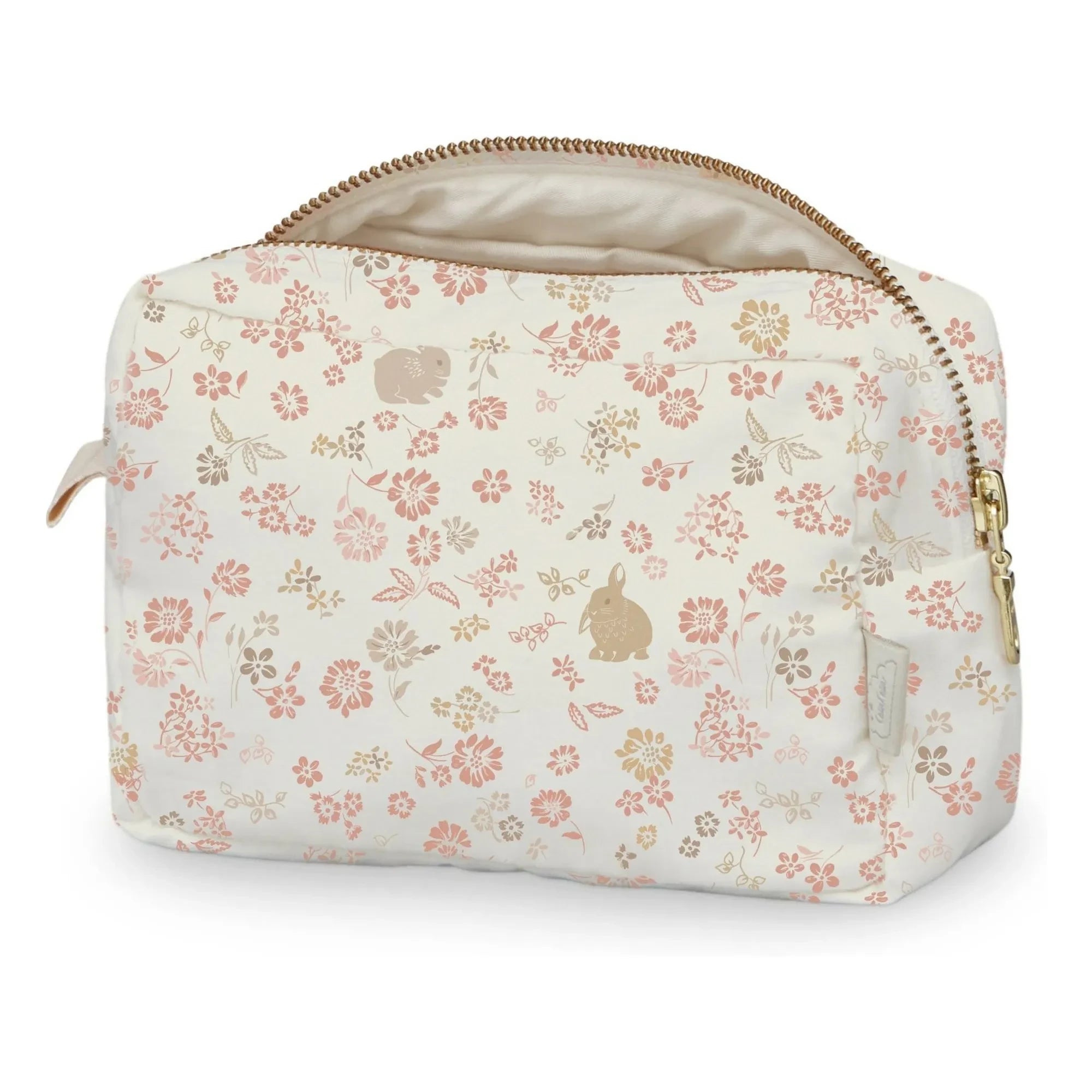 Cam Cam - Oatfield Kulturtasche | Peach
