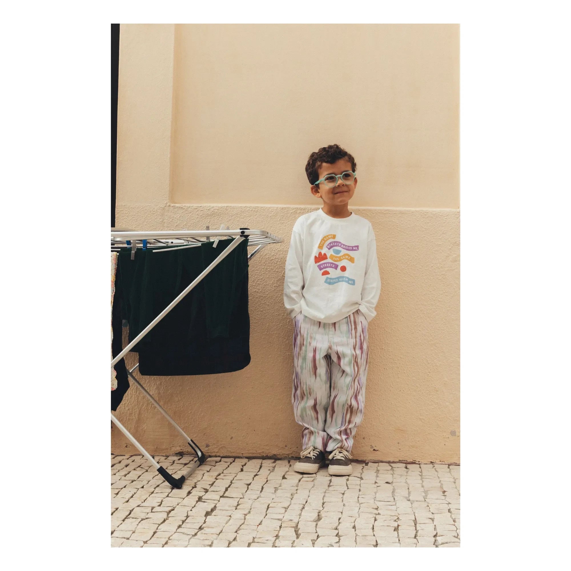 Favorite People - Vinil pantolon | Mor
