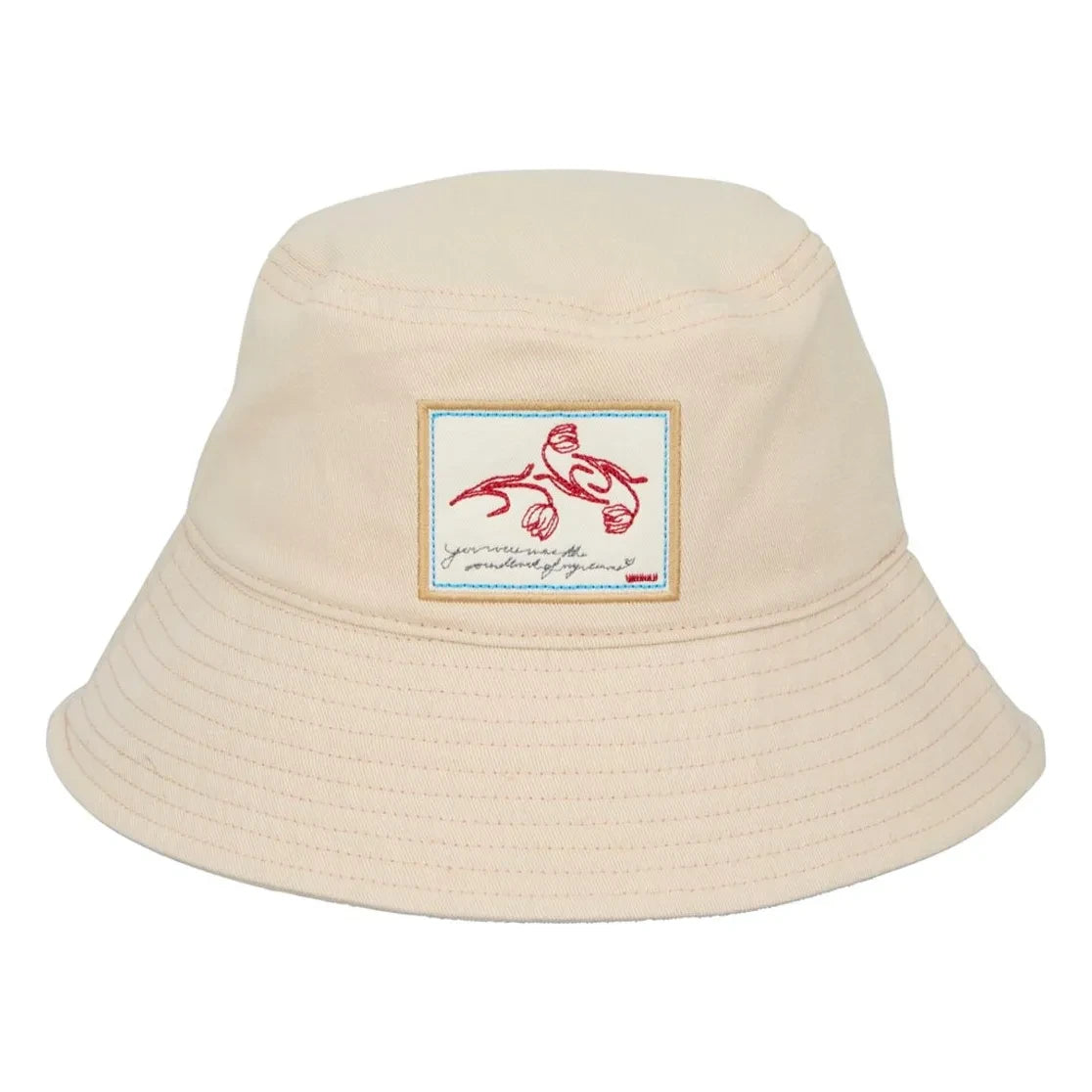 Becksöndergaard - Bob Canvas | Creme